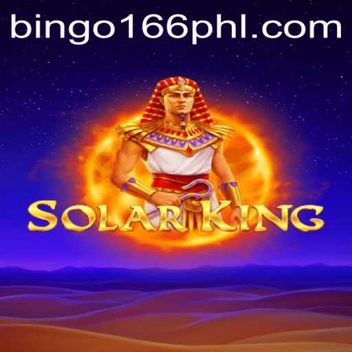 Unveiling the Exciting World of SolarKing: A Unique Gaming Experience