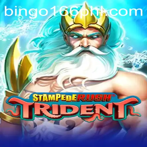 Enter the Thrilling World of StempedeRushTrident: Gaming at Its Finest