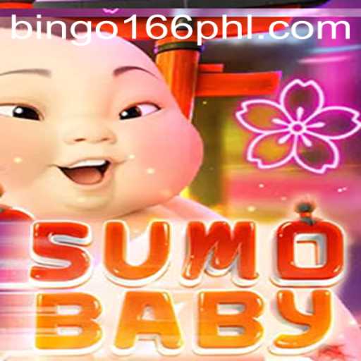 SumoBaby: A Dynamic New Adventure in the Gaming World