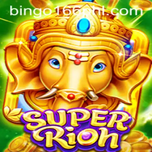 SuperRich: A Thrilling Dive into the World of Virtual Prosperity