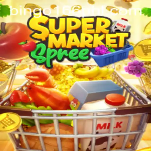 Exploring SupermarketSpree with BinGo166.COM