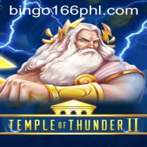 Exploring the Exciting World of TempleofThunderII: A Gaming Adventure with BinGo166.COM
