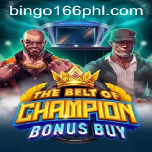 Unveiling TheBeltOfChampionBonusBuy: An Exciting Adventure into Competitive Gaming