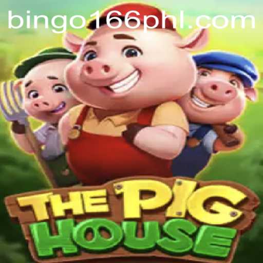 ThePigHouse: A New Gaming Experience with BinGo166.COM