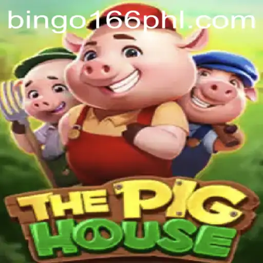 ThePigHouse: A New Gaming Experience with BinGo166.COM