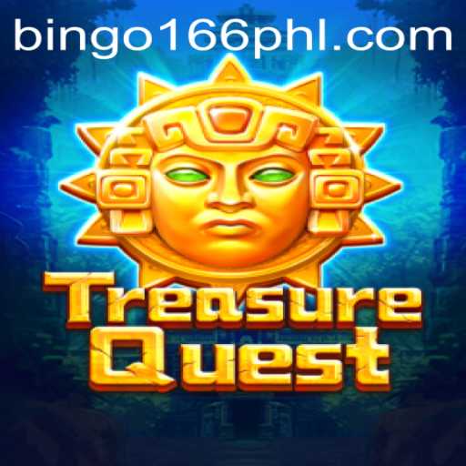 TreasureQuest: Unveiling the Adventure of a Lifetime