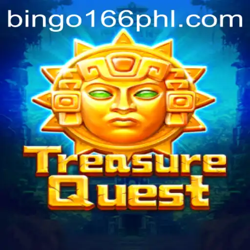 TreasureQuest: Unveiling the Adventure of a Lifetime