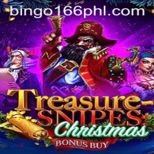 Discover the Enchanting World of Treasuresnipes Christmas: A Merry Adventure with BinGo166.COM