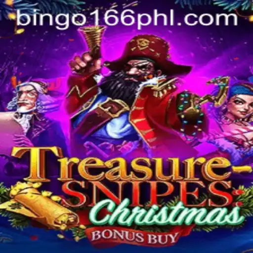 Discover the Enchanting World of Treasuresnipes Christmas: A Merry Adventure with BinGo166.COM
