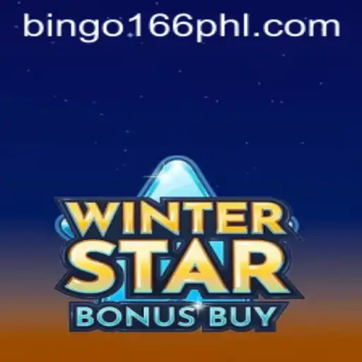Discover the Exciting World of WinterStarBonusBuy at BinGo166.COM